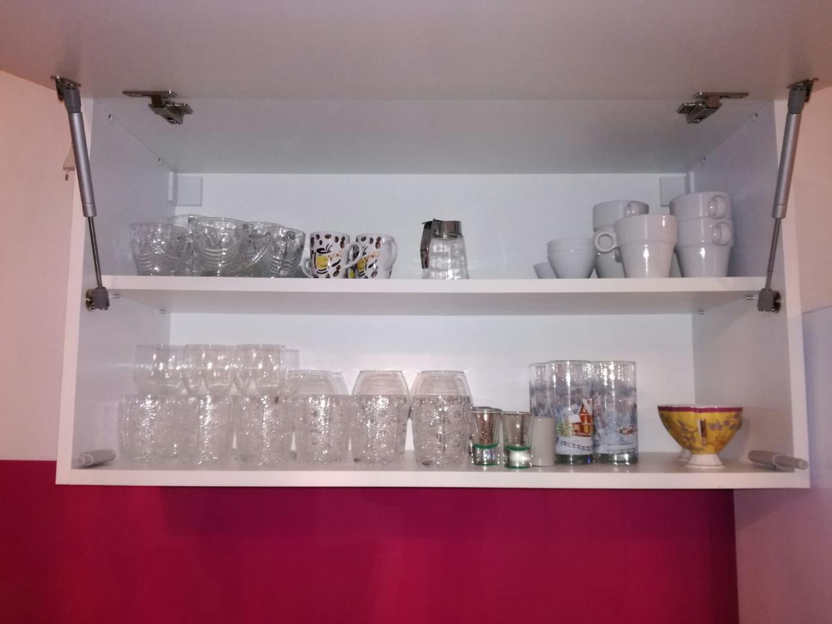White Luxury Apartment Sibiu Bagian luar foto