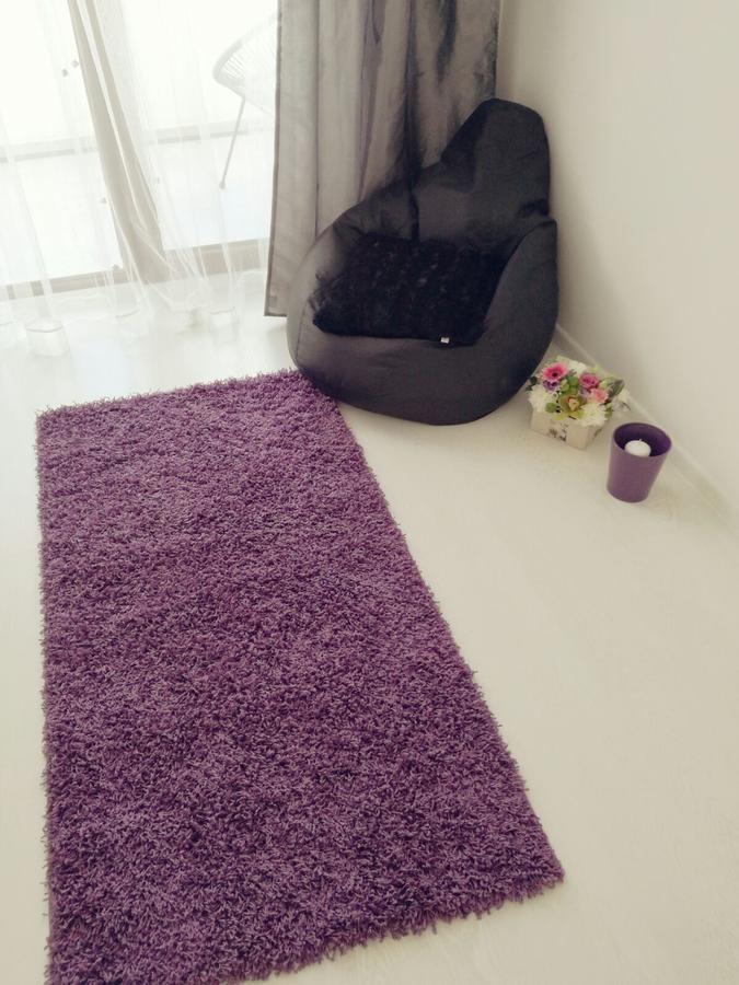 White Luxury Apartment Sibiu Bagian luar foto